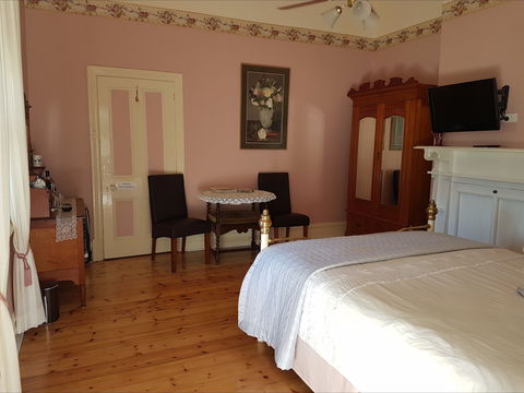 Angas Plains Wines Suites - Hotel VIC 0