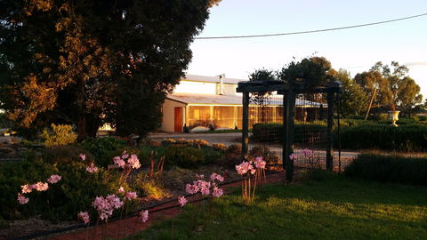 Angas Plains Wines Suites - Hotel VIC 1