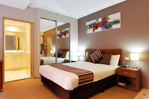 APX Darling Harbour - Hotel VIC 0