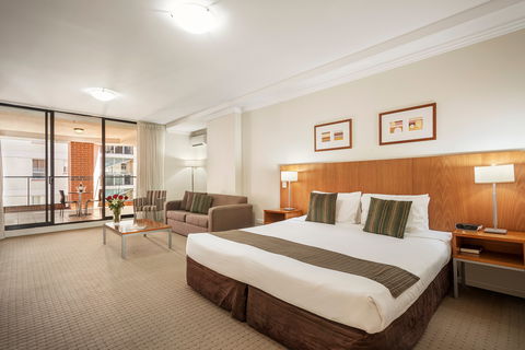 APX Darling Harbour - Hotel VIC 1