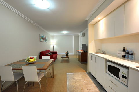 APX Darling Harbour - Hotel VIC 2