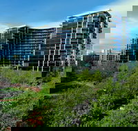 Astra Apartments - Manhattan - Hotel VIC