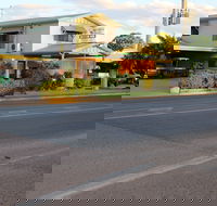 Barcaldine Country Motor Inn - Hotel VIC