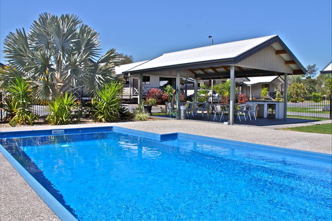 Barcaldine Country Motor Inn - Hotel VIC 1