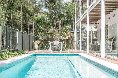 Beach Chalet - Hotel VIC 0
