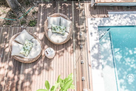 Beach Chalet - Hotel VIC 1