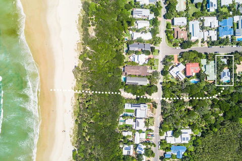 Beach Chalet - Hotel VIC 2