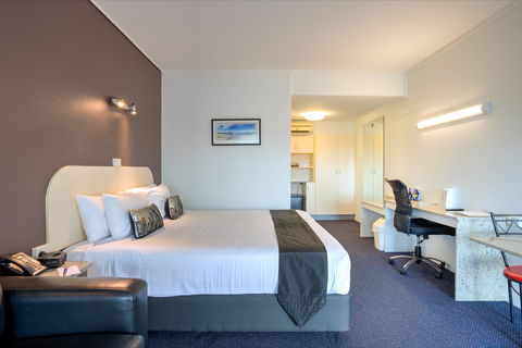 Best Western Zebra Motel - Hotel VIC 1