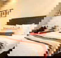 Best Western Bungil Creek Motel - Hotel VIC