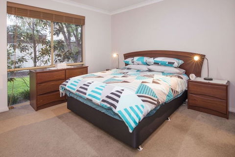 Boardwalk - Hotel VIC 1