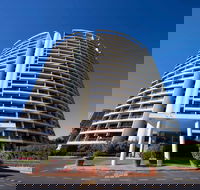 BreakFree Capital Tower - Hotel VIC