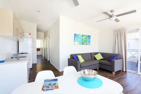Brighton Caravan Park - Hotel VIC 1