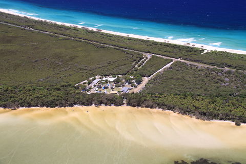 Camp Elim - Hotel VIC 0