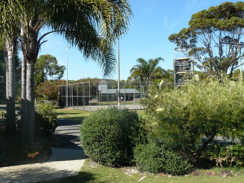 Camp Elim - Hotel VIC 1