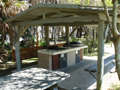 Camp Elim - Hotel VIC 2