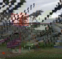 Cape Jaffa Caravan Park - Hotel VIC