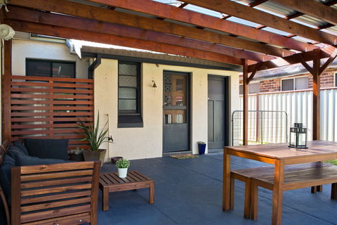 Casa Dolce Cottage - Hotel VIC 1
