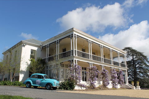Claremont House - Hotel VIC 1