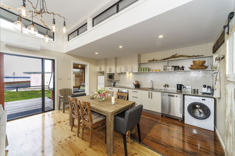 Coastal Pods Wynyard - Hotel VIC 1