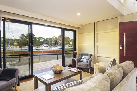 Coastal Pods Wynyard - Hotel VIC 2