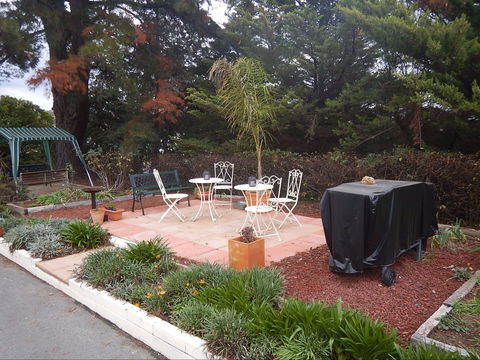 Colonial Lodge Motor Inn - Hotel VIC 2