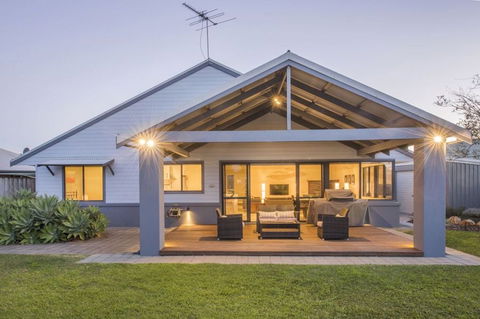 Dave's Digs - Hotel VIC 0