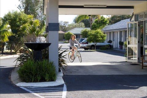 Gale Street Motel & Villas - Hotel VIC 0