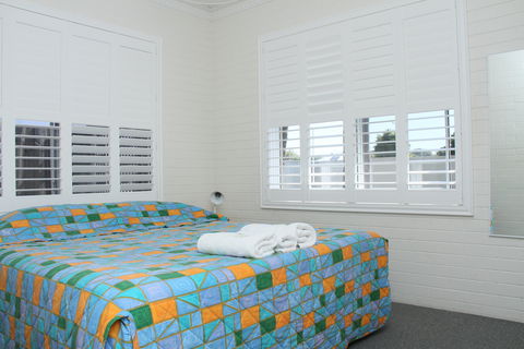 Gale Street Motel & Villas - Hotel VIC 1
