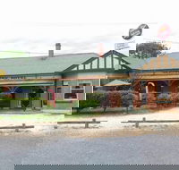 Gerogery Hotel - Hotel VIC