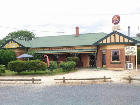 Gerogery Hotel - Hotel VIC 0
