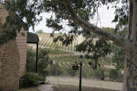 Glen Ayr Cottages - Hotel VIC 0