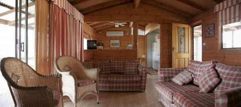 Glen Ayr Cottages - Hotel VIC 1