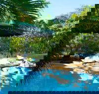 Gove Peninsula Motel - Hotel VIC