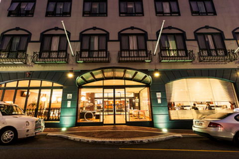 Great Southern Hotel Perth - Hotel VIC 0