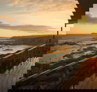 Kilcunda Oceanview Holiday Retreat - Hotel VIC
