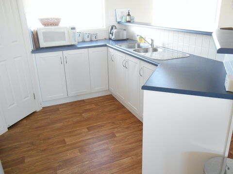 Life's No Rehearsal - Hotel VIC 1