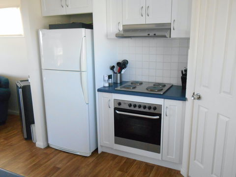 Life's No Rehearsal - Hotel VIC 2