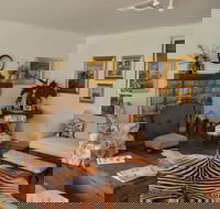 Moble Homestead - Hotel VIC