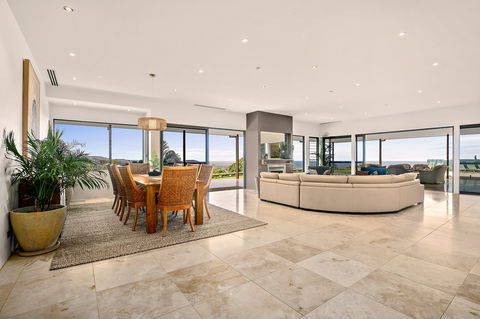 Mont Sapphire Luxury Retreat - Hotel VIC 0