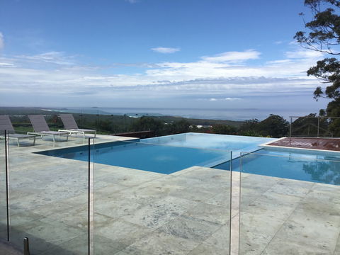 Mont Sapphire Luxury Retreat - Hotel VIC 1
