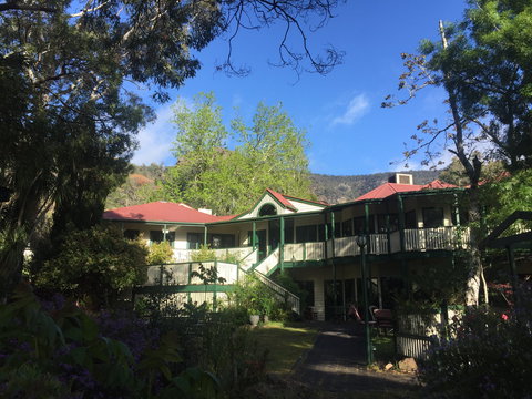 Mountain Grand Halls Gap - Hotel VIC 2