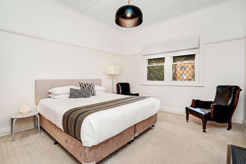 Newcastle Executive Homes - Cooks Hill Cottage - Hotel VIC 1