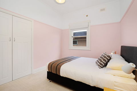 Newcastle Executive Homes - Cooks Hill Cottage - Hotel VIC 2