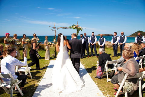 NRMA Murramarang Beachfront Holiday Resort - Hotel VIC 2