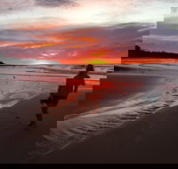 Ocean Vista Holiday Home - Hotel VIC