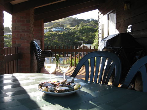 Ocean Vista Holiday Home - Hotel VIC 1