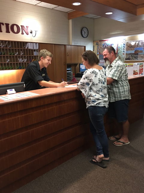 Opal Inn Hotel - Hotel VIC 0