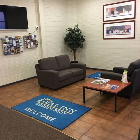 Opal Inn Hotel - Hotel VIC 1