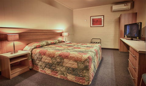 Opal Inn Hotel - Hotel VIC 2