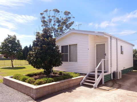 Pacific Gardens Village - Hotel VIC 1
